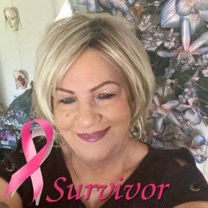 Meet your Posher, Kathy